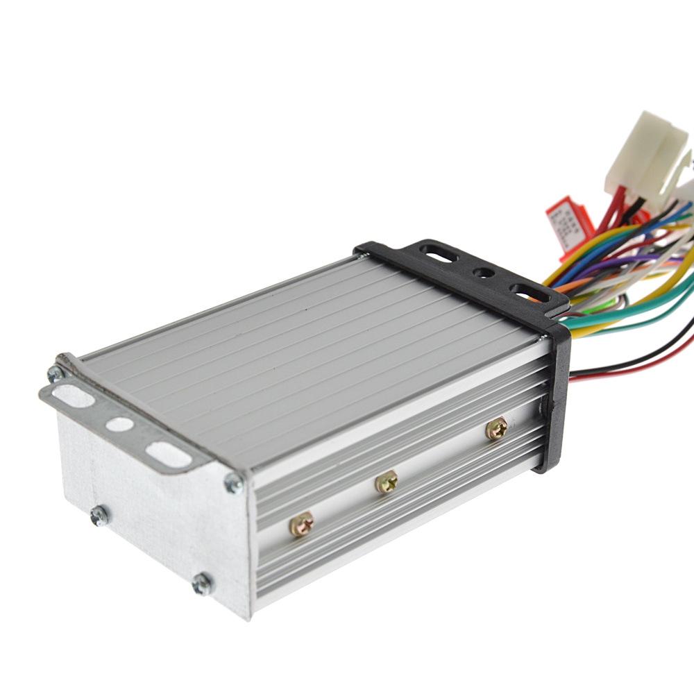 NNEIDS 350W Electric Bike Motor Controller For 36V / 48V E-Bikes And Scooters
