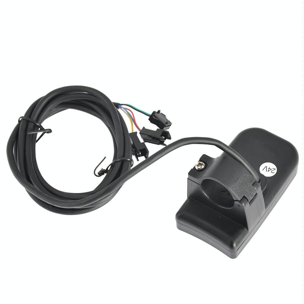 NNEIDS Electric Bike Display & Controller Set For S810H Scooter