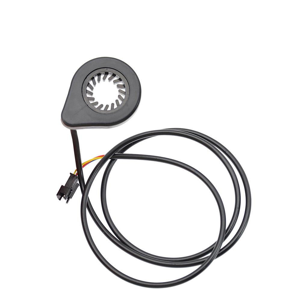 NNEIDS Double Hall Electric Bike Pedal Sensor - 12 Magnets