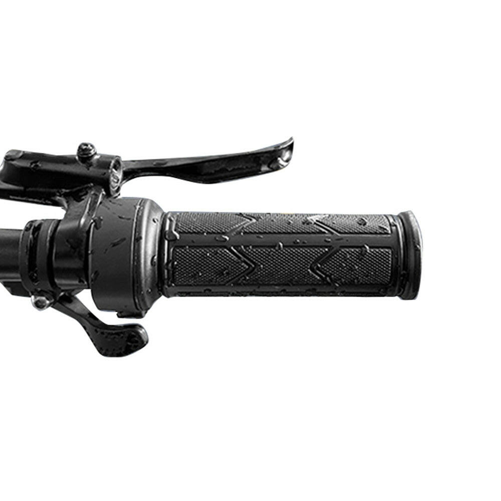 Twist Throttle Full Twist Right Hand 3-Pin Electric Bike Grip Suitable For Ebike